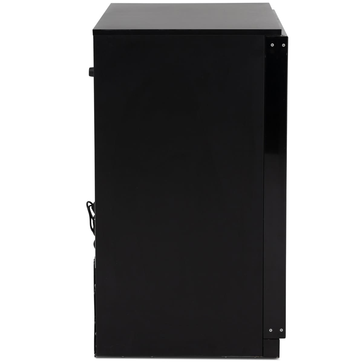 BLIZZARD Double Sliding Glass Door Bottle Cooler - Image 3