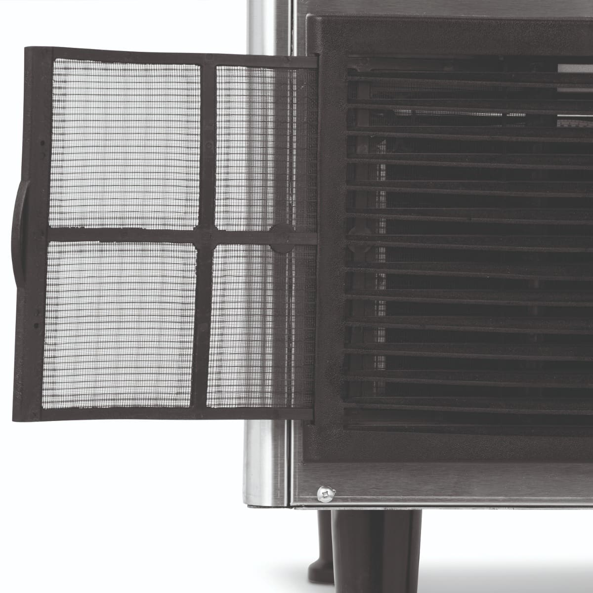 BLIZZARD 25kg Integral Ice Maker - Image 6