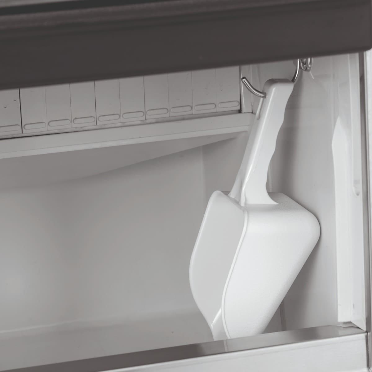 BLIZZARD 25kg Integral Ice Maker - Image 7