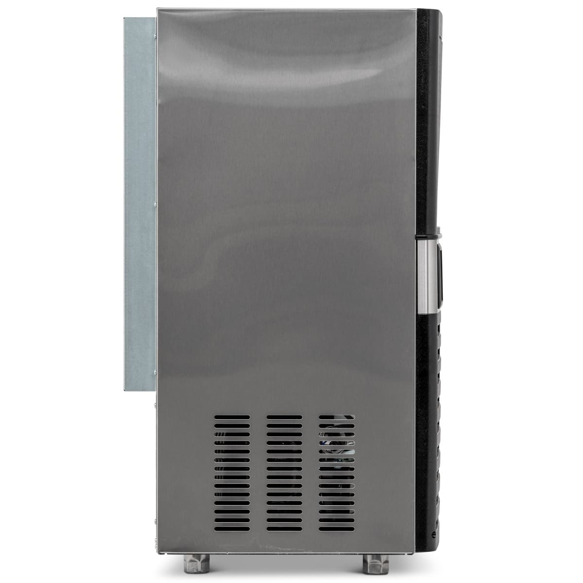 BLIZZARD 40kg Integral Ice Maker - Image 3