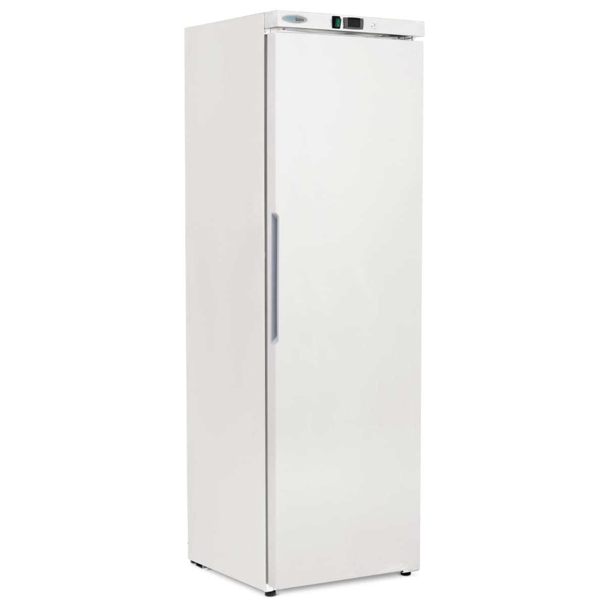KOLDBOX Upright 320L Single Hinged Door Freezer