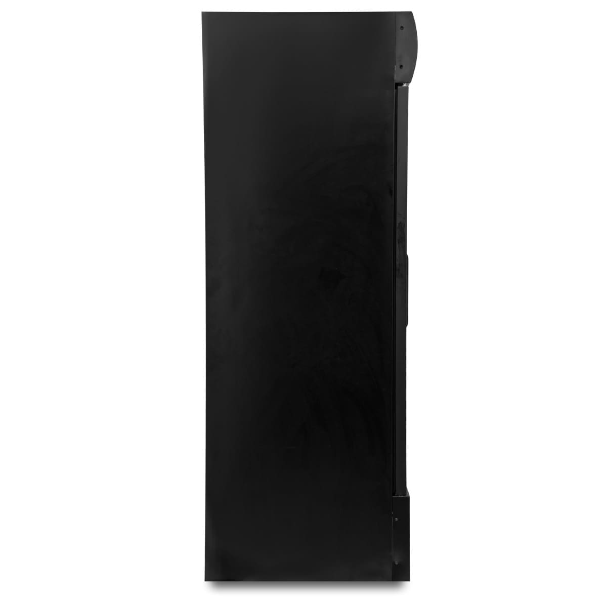 BLIZZARD Triple Hinged Glass Door Freezer Display Merchandiser - Image 3