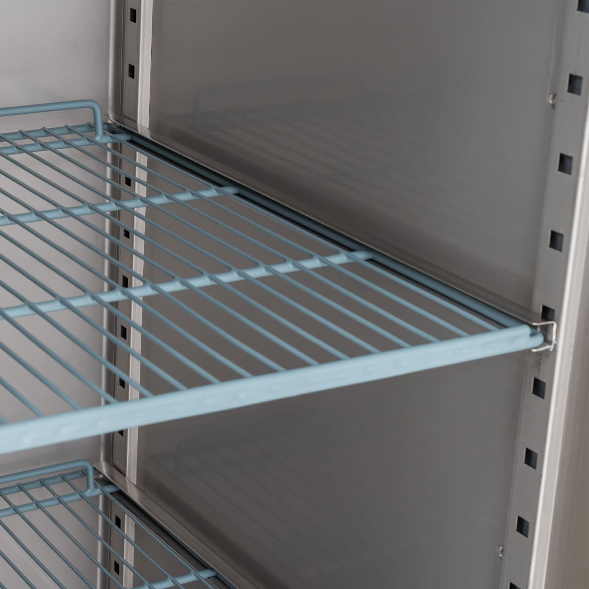 KOLDBOX Upright Single Hinged Door Gastronorm Freezer - Image 6