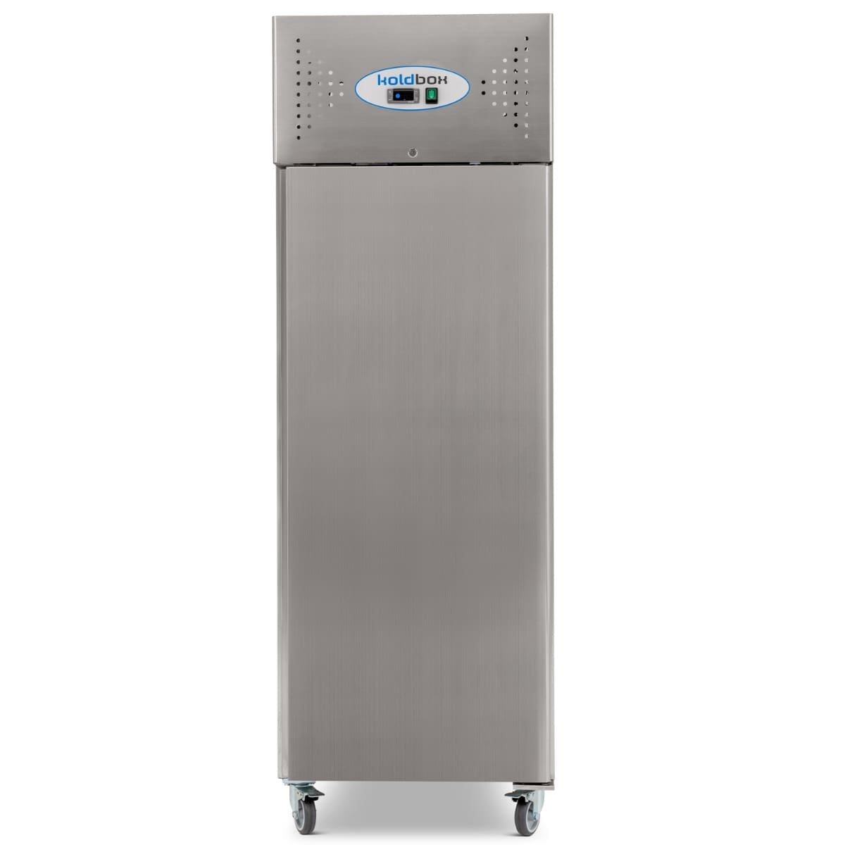KOLDBOX Upright Single Hinged Door Gastronorm Freezer - Image 2