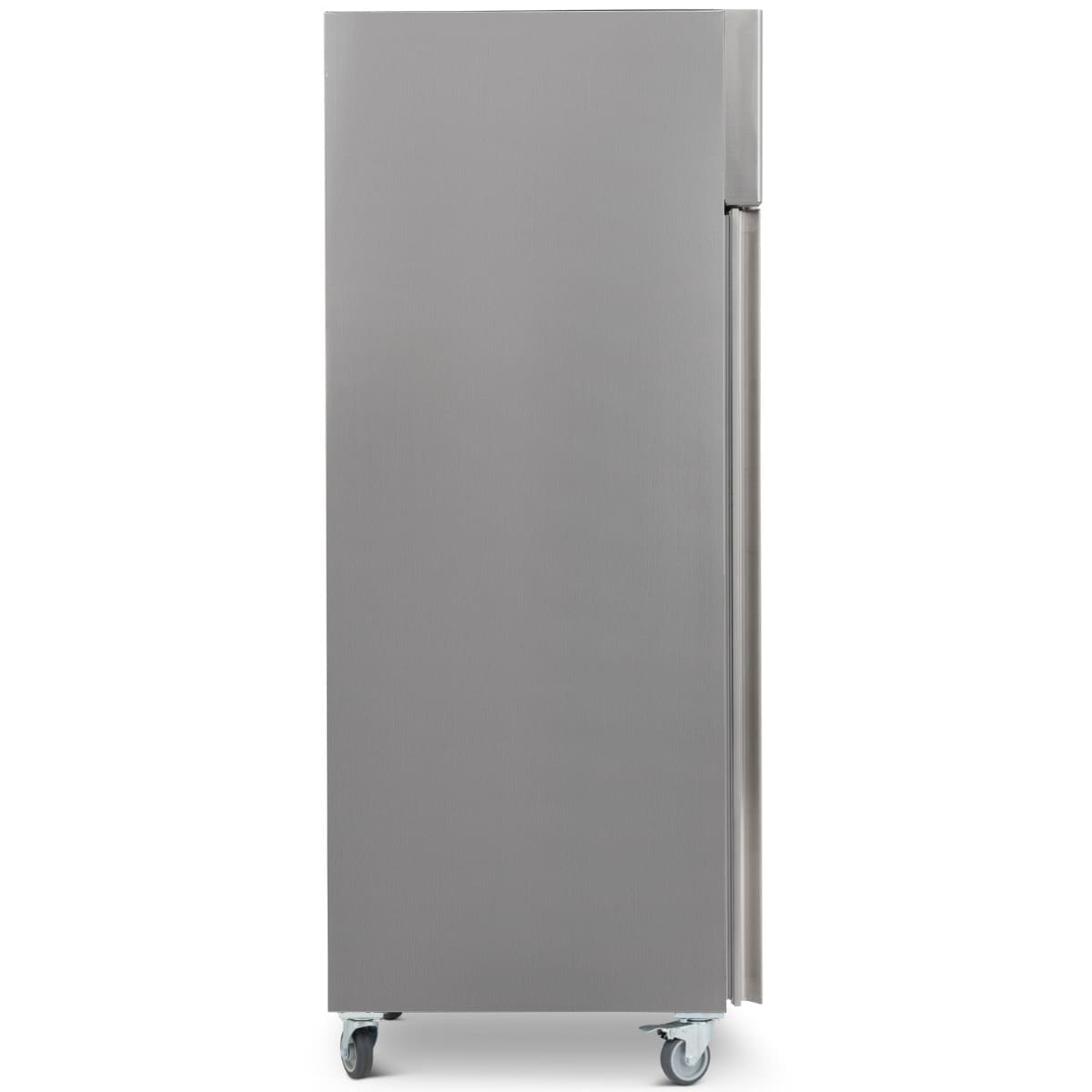 KOLDBOX Upright Single Hinged Door Gastronorm Freezer - Image 3