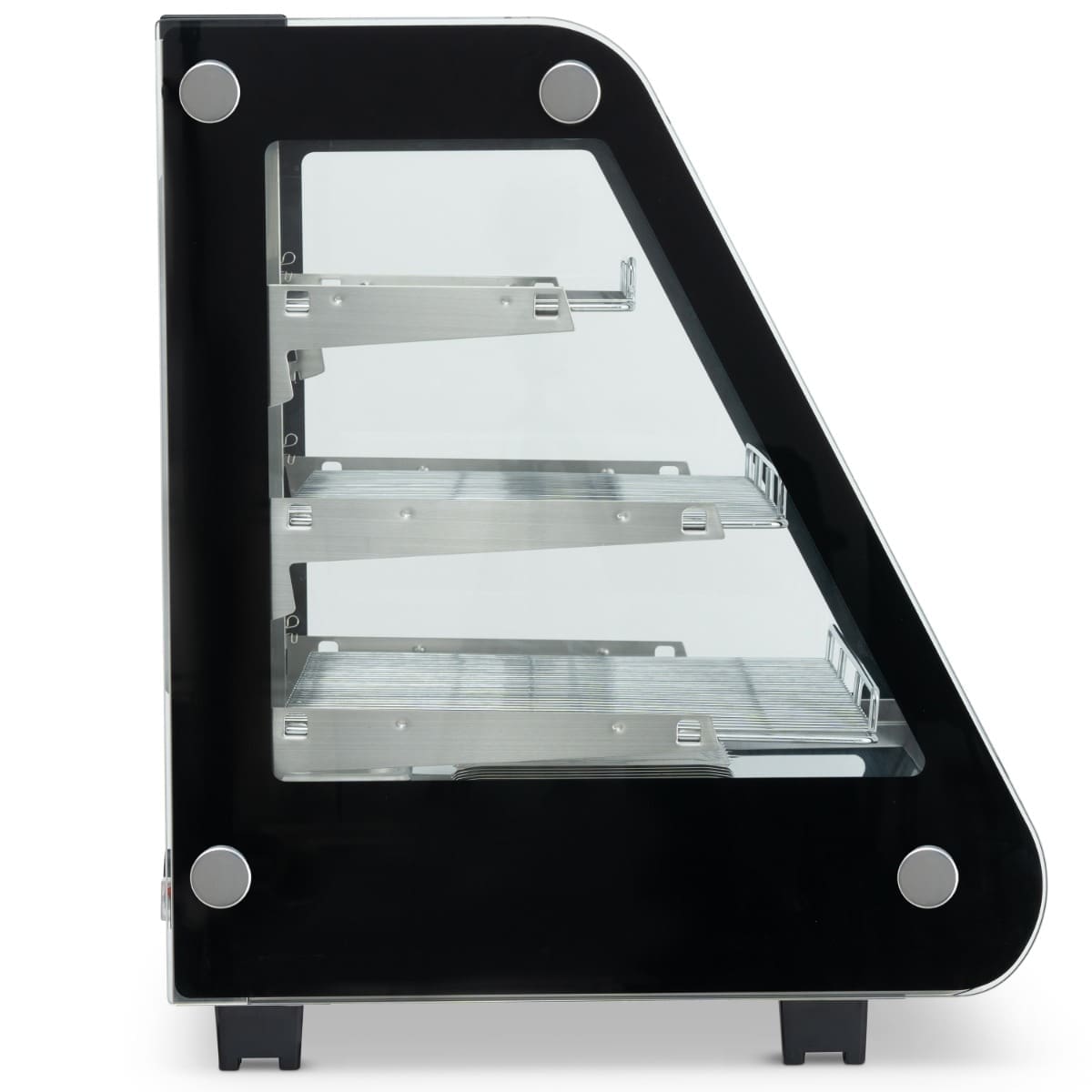 BLIZZARD 68CM Heated Counter Top Merchandiser - Image 3