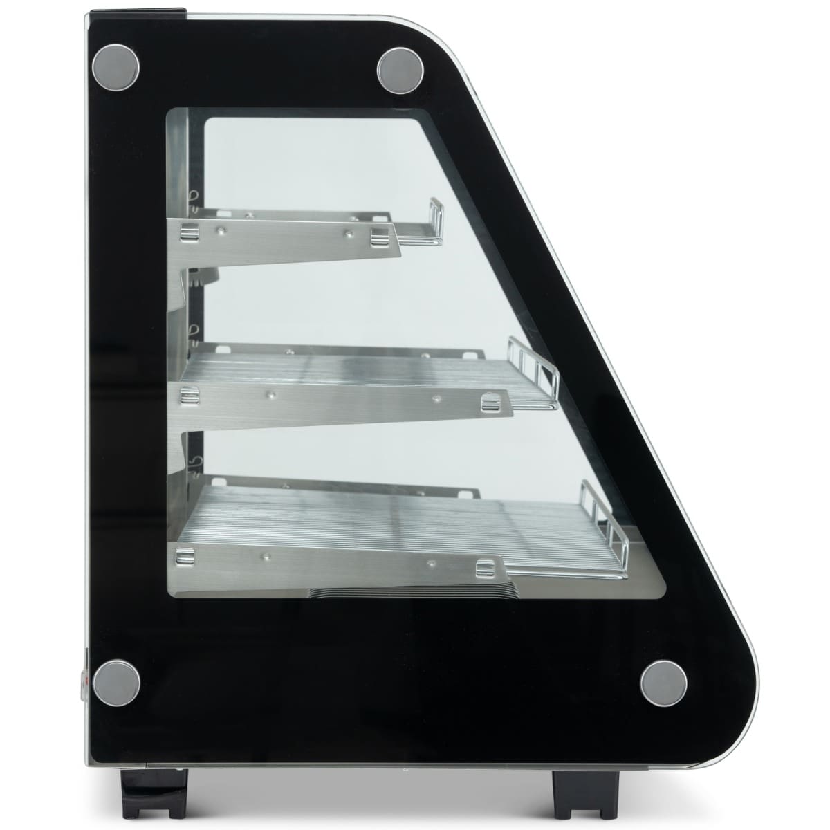 BLIZZARD 85CM Heated Counter Top Merchandiser - Image 3