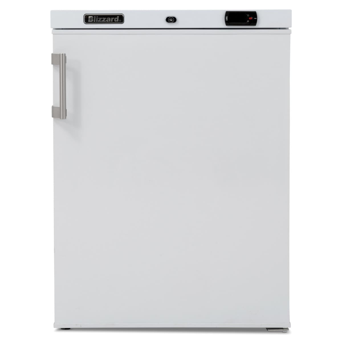 BLIZZARD Single Hinged Door Under Counter Refrigerator - Image 2