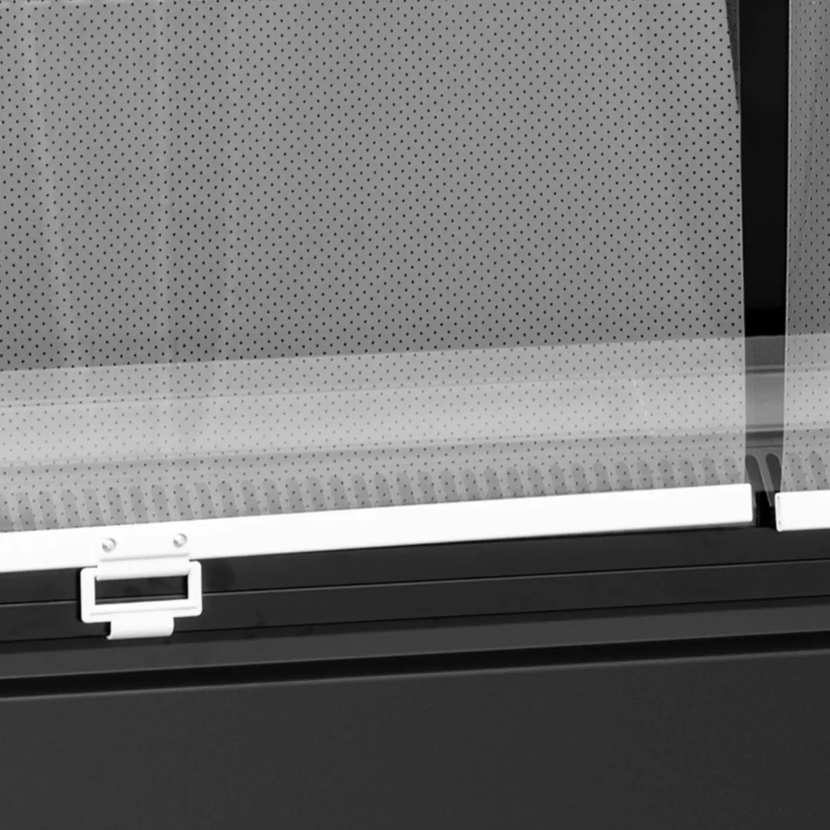BLIZZARD 700mm Open Front Multi Deck - Image 2